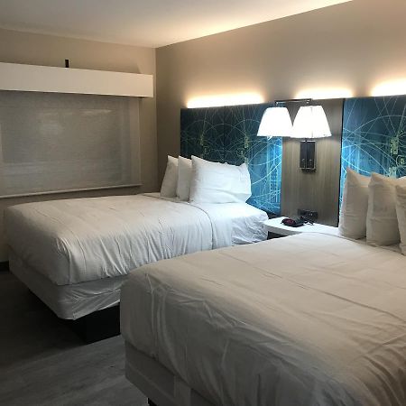 Oasis Inn 보퍼트 외부 사진
