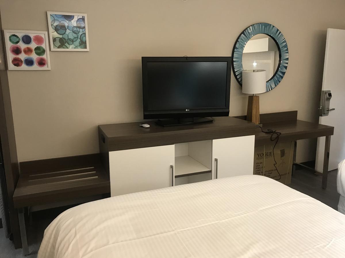 Oasis Inn 보퍼트 외부 사진